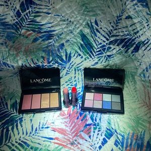 Lancôme makeup
